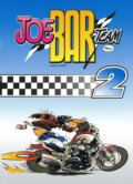 Kniha: JoeBar Team 2 (Stéphane Deteindre). Jakub Dvořáček, 2022