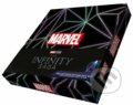 Darčekový set Marvel - Avengers kalendár - Diár - Pero (Marvel). Marvel, 2022