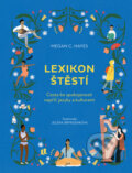 Kniha: Lexikon štěstí (Megan C. Hayes). Lingea, 2022