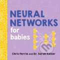 Neural Networks for Babies - Chris Ferrie, Sourcebooks, 2019