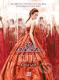 E-kniha: Elita (Kiera Cass), 2022