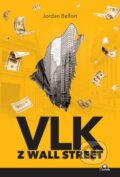 Vlk z Wall Street - Jordan Belfort, Citadella