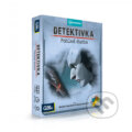 Společenská hra: Detektivka - Pohled ducha (Martino Chiacchiera a Silvano Sorrentino). Albi