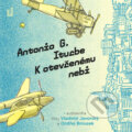 K otevřenému nebi - Antonio G. Iturbe, OneHotBook, 2022