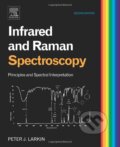 Infrared and Raman Spectroscopy - Peter Larkin, 2017