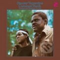 Stanley Turrentine: Common Touch LP (Stanley Turrentine). Universal Music, 2022