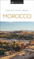 Morocco - DK Eyewitness, Dorling Kindersley, 2022