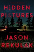 Hidden Pictures - Jason Rekulak, Flatiron, 2022