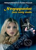 E-kniha: Nevyzpytatelné jsou cesty osudu (Nathaniel Wonderful a Theodora Stonewall)