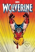 Wolverine Omnibus 2 - Peter David, Archie Goodwin, Jo Duffy, Marvel, 2022