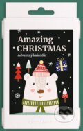 Kniha: Scrollino - Amazing Christmas (Scrollino). Scrollino, 2022
