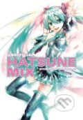 Hatsune Miku: Unofficial Hatsune Mix - Kei, 2014