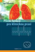 Plicní funkce pro klinickou praxi - Jan Chlumský, Maxdorf, 2014