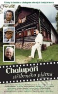 Kniha: Chalupáři stříbrného plátna (Radek Laudin). Čas, 2014