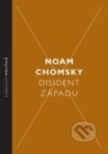 Disident Západu - Noam Chomsky, Karolinum, 2014