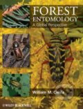 Kniha: Forest Entomology (William M. Ciesla). Wiley-Blackwell, 2011
