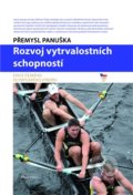 Rozvoj vytrvalostních schopností - Přemysl Panuška, 2014