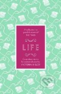 Kniha: Life (Victoria Hislop). Head of Zeus, 2014