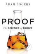 Proof - Adam Rogers, Hachette Livre International, 2014
