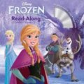 Kniha: Frozen (Hachette Livre International). Hachette Livre International, 2013