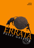 Errata - Peter Getting, Artis Omnis, 2014