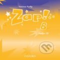 Zap! B: Audio CD - Vanessa Reilly, Oxford University Press, 2006