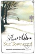 Kniha: Ghost Children (Sue Townsend). Penguin Books, 2012