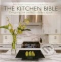 The Kitchen Bible - Barbara Ballinger, Margaret Crane, Jennifer Gilmer, Images, 2014