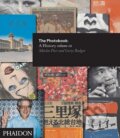 Kniha: The Photobook (Gerry Badger a Martin Parr). Phaidon, 2014