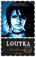 Loutka - Taylor Stevens, 2014