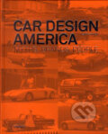 Car Design America - Paolo Tumminelli, Te Neues, 2012