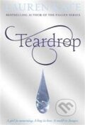 Teardrop - Lauren Kate, Corgi Books, 2014