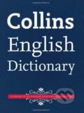 Collins English Dictionary, HarperCollins, 2011