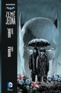 Batman: Země jedna - Geoff Johns, Crew, 2014