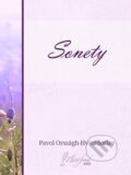 E-kniha: Sonety (Pavol Országh-Hviezdoslav)