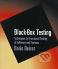 Kniha: Black-Box Testing (Wiley-Blackwell). Wiley-Blackwell, 1995