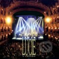 Lucie: V opere - Lucie, Universal Music, 2014