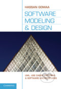 Software Modeling and Design - Hassan Gomaa, Cambridge University Press, 2011
