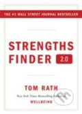 Strengthsfinder 2.0 - Tom Rath, Gallup, 2007