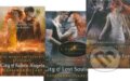 The Mortal Instruments (Set 4 - 6) - Cassandra Clare, Walker books