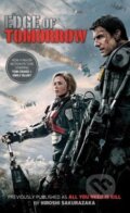 Kniha: Edge of Tomorrow (Hiroshi Sakurazaka). Viz Media, 2014