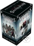 Assassin&#039;s creed (Slipcase) - Oliver Bowden