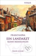 Ein Landarzt - Franz Kafka, Vitalis, 2022