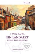 Ein Landarzt - Franz Kafka, Vitalis, 2022