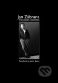 Kniha: The Lesser Histories (Jan Zábrana). Karolinum, 2022