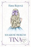 E-kniha: Tina (Hana Repová)