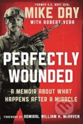 Kniha: Perfectly Wounded (Douglas Michael Day). Twelve, 2020