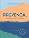 Provencal - Alex Jackson, HarperCollins, 2022