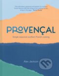 Kniha: Provencal (Alex Jackson)