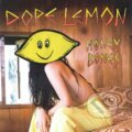 Dope Lemon: Honey Bones Ltd. Picture LP - Dope Lemon, Hudobné albumy, 2023